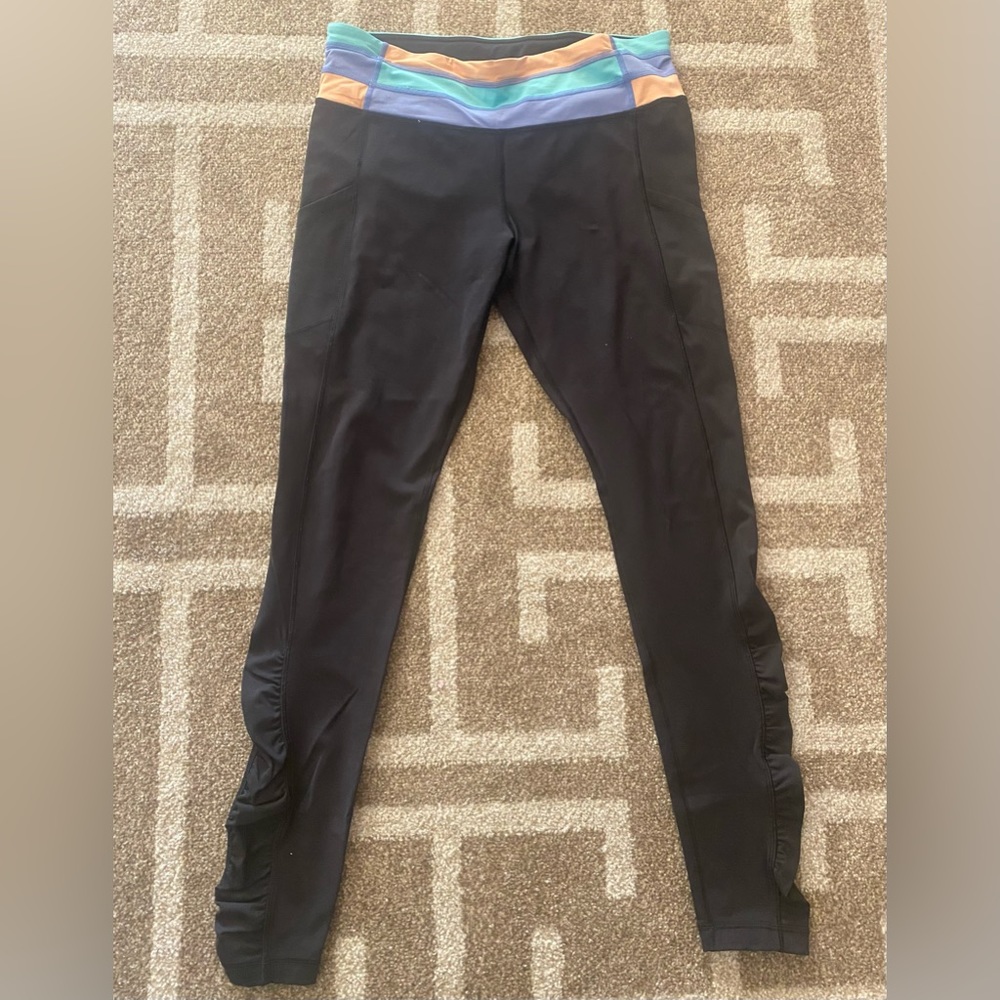 Lulu lemon leggings